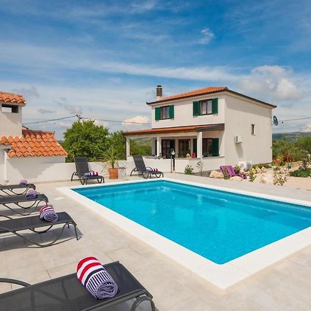 Villa Sunshine Rogoznica  Exterior photo