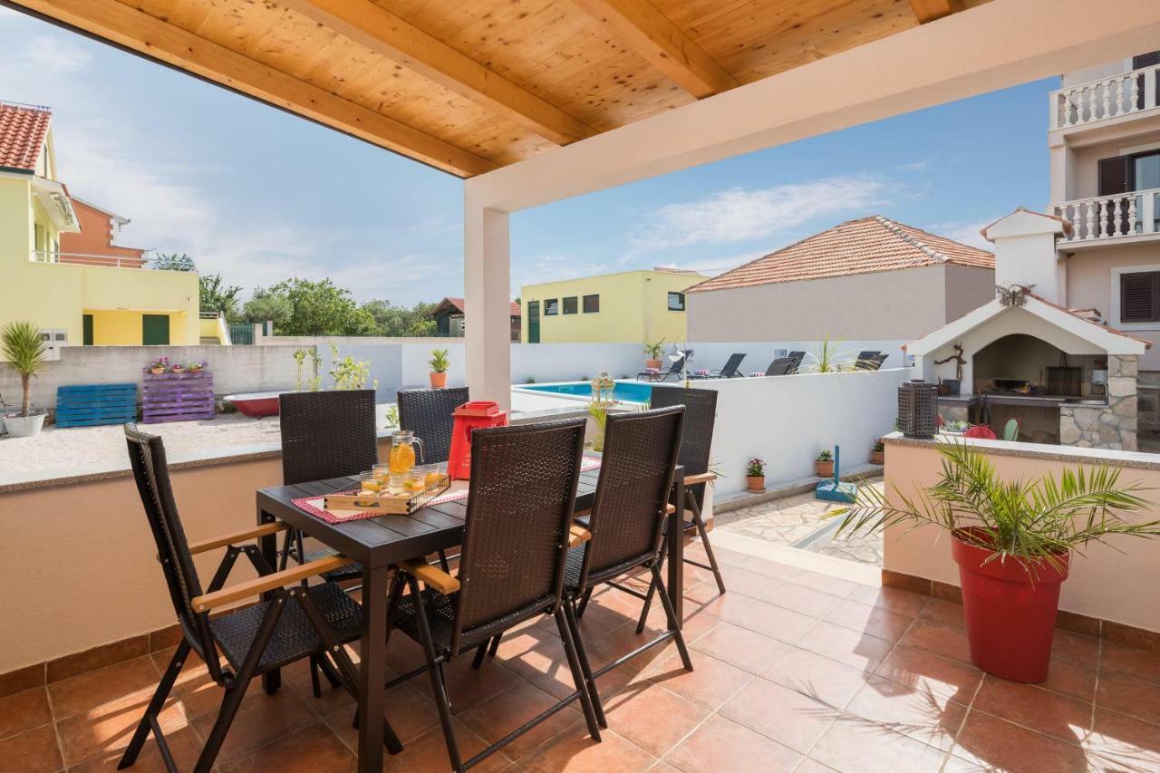 Villa Sunshine Rogoznica  Exterior photo