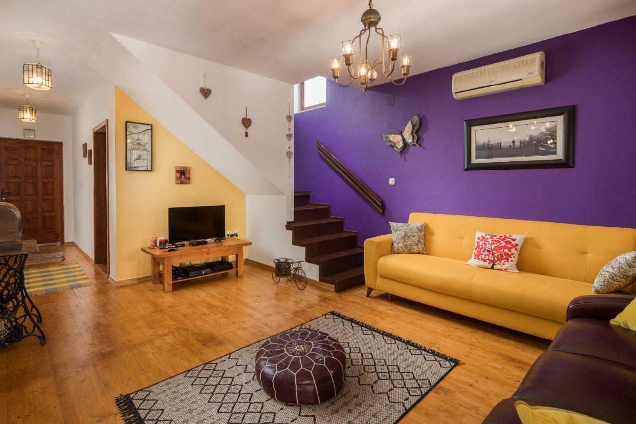 Villa Sunshine Rogoznica  Exterior photo