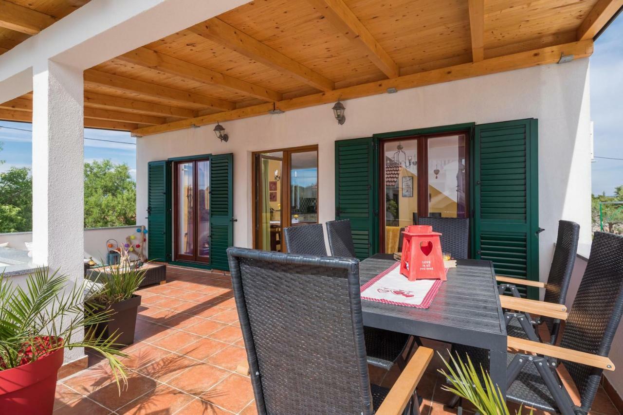 Villa Sunshine Rogoznica  Exterior photo